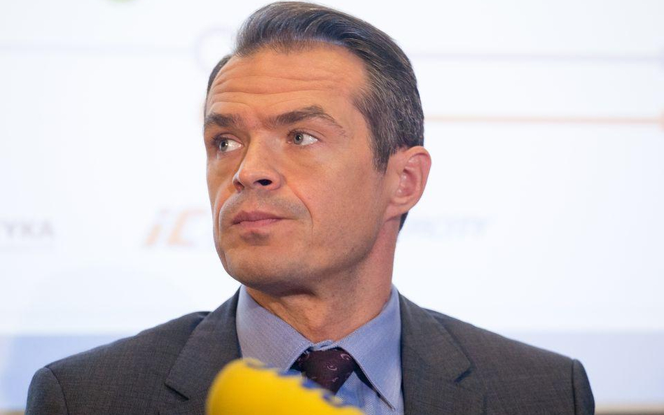 Sławomir Nowak