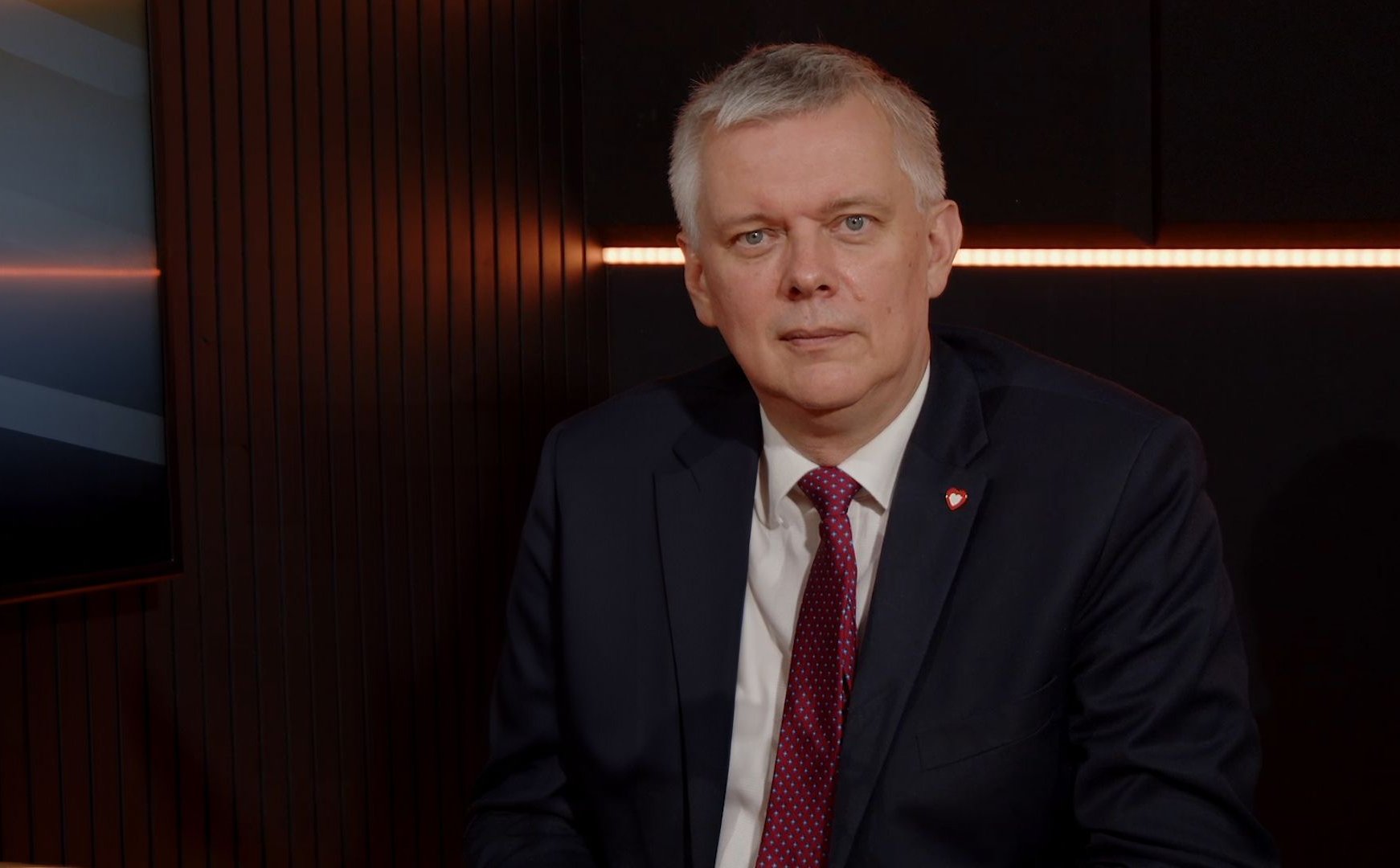 Katarzyna Batko-Tołć: Szef MSWiA Tomasz Siemoniak ma szansę coś zrobić ...