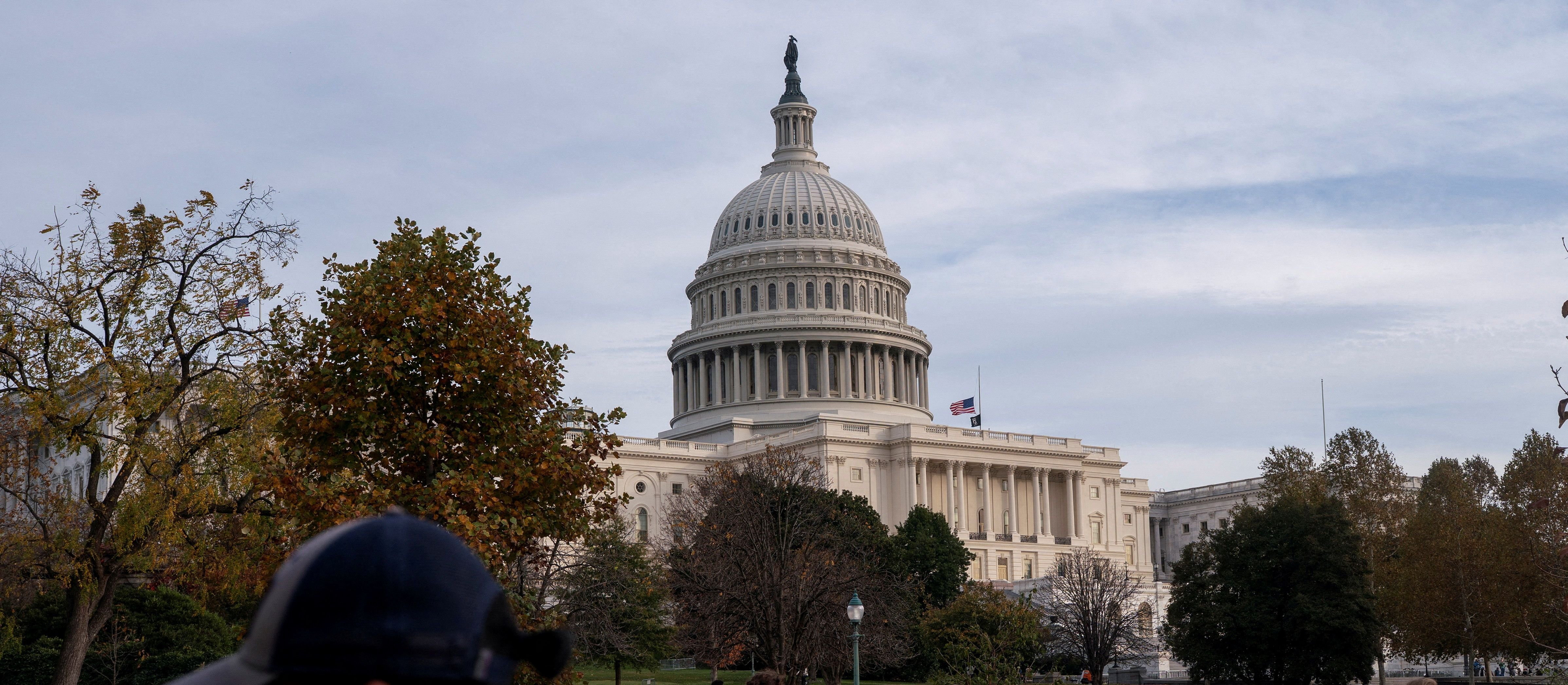 USA: End of the administrative paralysis? The deadlock in the legislature  has been broken