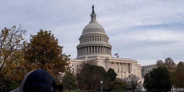 США: Конец административного паралича? Тупик в Сенате был преодолен