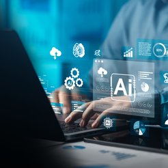 AI to droga, z której na pewno już nie zboczymy.