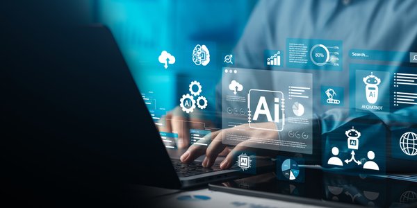 Michał Szułdrzyński: Co się stanie, jeżeli inwestujący w AI wpadną w panikę?