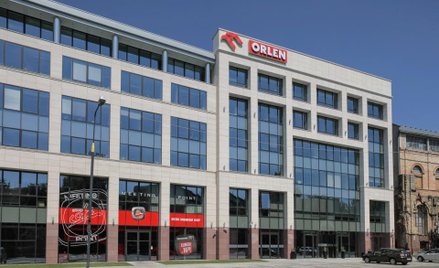 Grupa zwiększy zyski z produkcji propylenu