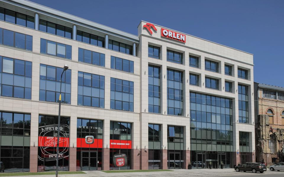 Grupa PKN Orlen oczekuje wzrostu popytu i marż