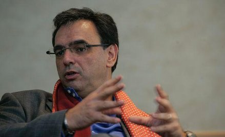 Amaral sprzeda 7 proc. akcji Eurocashu