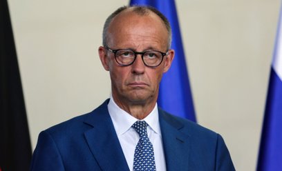 Friedrich Merz