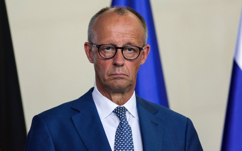 Friedrich Merz