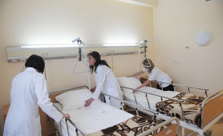 "Zastanawiam się, czy minister Arłukowicz nie zagraża życiu"