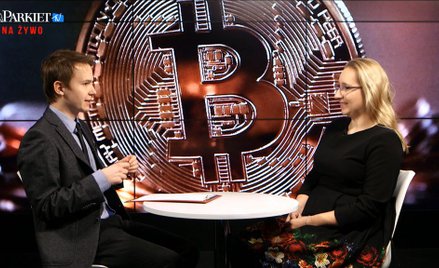 Marcelina Szwed-Ziemichód - Płacenie kryptowalutą traktowane jak sprzedaż