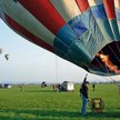 Wynajęcie balonu, z którego będziemy mogli podziwiać Tatry kosztuje 6,5 tysiąca złotych Podobną atra