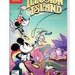 „Disney Illusion Island”, platforma Nintendo Switch
