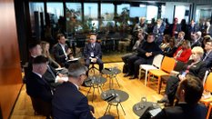 Debata TDJ 22.04.2026