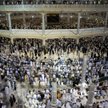 W tegorocznym hadżdżu bierze udział ok. 2 milionów osób