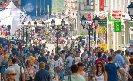 Rosja: Dobry car i źli bojarzy