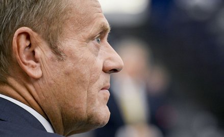 Tusk: Przemiana Rzeczypospolitej w Rzecz Pisowską