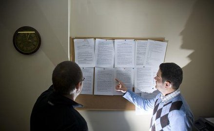 Sposób wynagradzania podwładnych powinien być ustalony w regulaminie