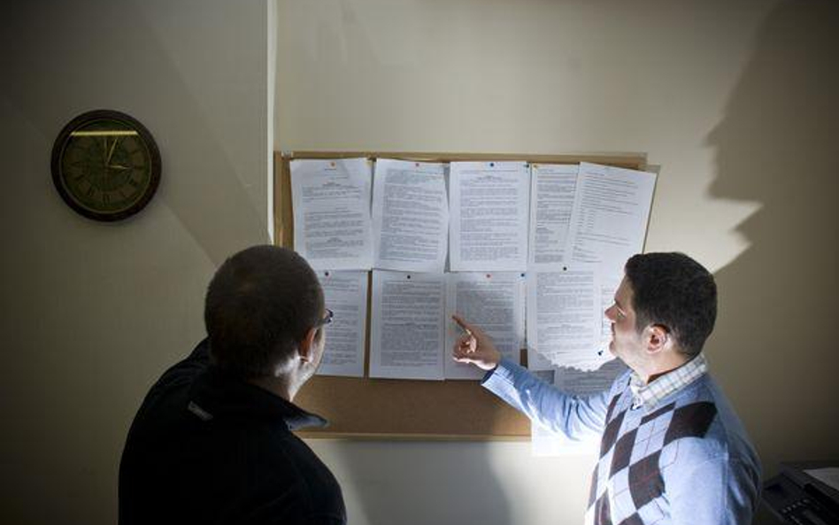 Sposób wynagradzania podwładnych powinien być ustalony w regulaminie