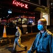 Hongkong: Druga fala zakażeń wirusem. 12 tys. testów na milion osób