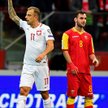 Polska-Czarnogóra 4:2: Jedziemy do Rosji