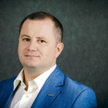 Tomasz Kalwat, prezes Synthosu.