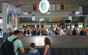 Tureckie lotniska pobiorą dodatkowe opłaty