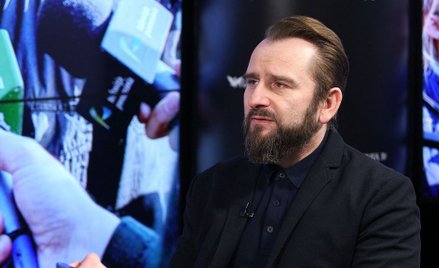 Piotr Marzec "Liroy"