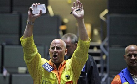 S&P500 podskoczy o 12 proc.