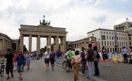 Niemcy mają już gotowy plan na imigrantów z Ukrainy