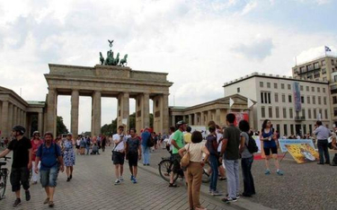 Niemcy mają już gotowy plan na imigrantów z Ukrainy