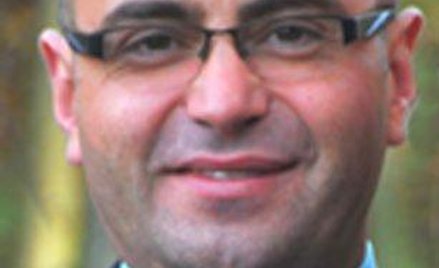 Andrzej Dąbrowski zmienił barwy klubowe na zielone