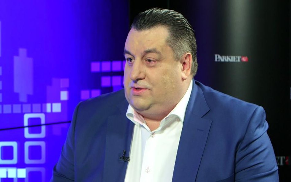 #PROSTOzPARKIETU: Mariusz Patrowicz: Odpowiedź na wysokie prowizje i biurokrację