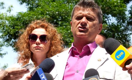 Janusz Palikot