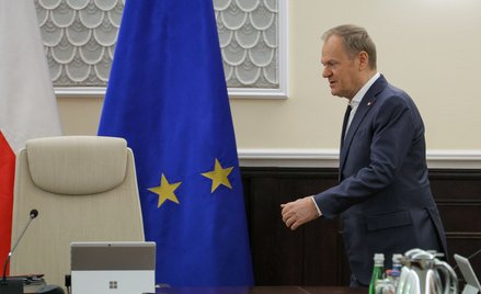 Donald Tusk