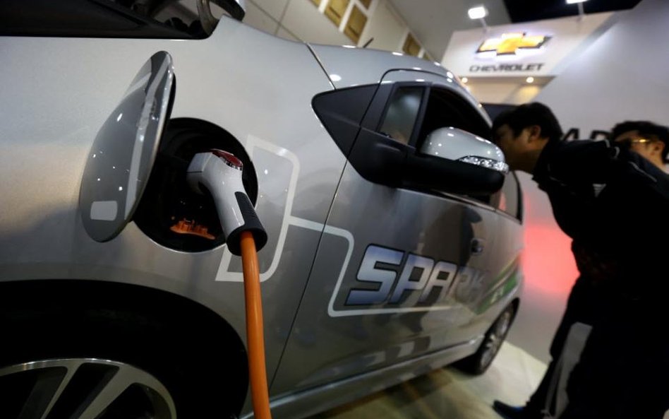 PGE uruchamia pilotażowy projekt „e-Mobility” w Łodzi