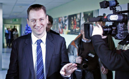 Piotr Farfał