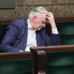 Jarosław Gowin nie porozumiał się we wtorek z prezesem PiS