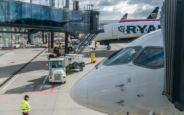 W sezonie letnim Ryanair będzie wykonywał z Wrocławia sto lotów tygodniowo