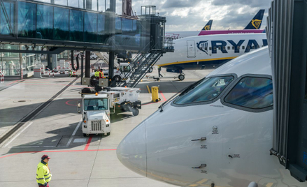 W sezonie letnim Ryanair będzie wykonywał z Wrocławia sto lotów tygodniowo