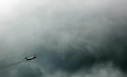 Wolne niebo między Ukrainą i Litwą