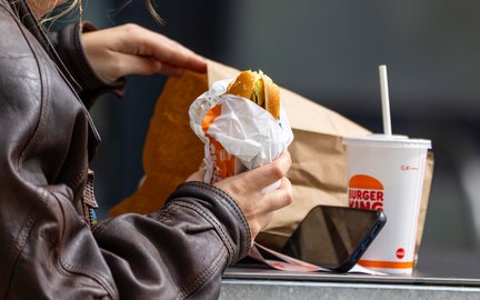 Spółka Rex Concepts planuje przeznaczyć około 110 mln zł na przyspieszenie ekspansji sieci restaurac