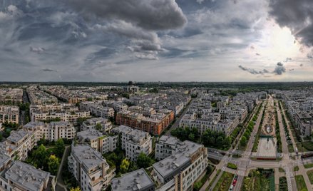 Sprawa związana z nieuregulowanymi należnościami za wybudowanie infrastruktury wodociągowo-kanalizac
