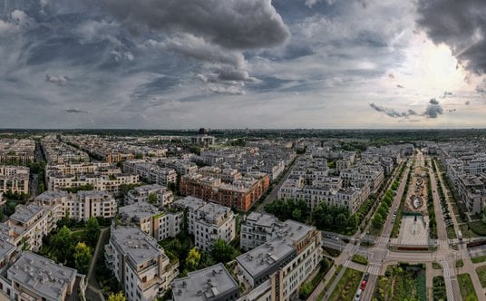 Sprawa związana z nieuregulowanymi należnościami za wybudowanie infrastruktury wodociągowo-kanalizac