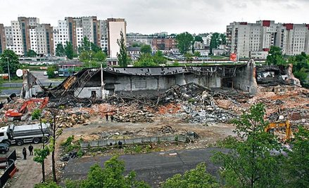XIX-wieczna parowozownia to jeden z najstarszych obiektów kolejowych w stolicy. WyróżniałA się unika