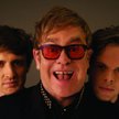 Elton John powraca z młodymi didżejami
