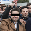 Afera w Szpitalu Południowym. Lekarz Dawid K. usłyszał zarzuty