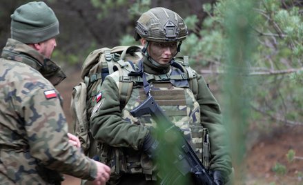 Polacy o ryzyku III wojny światowej. Wyniki sondażu IBRiS