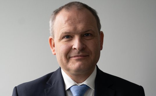 MACIEJ MIŁKOWSKI PODSEKRETARZ STANU W MINISTERSTWIE ZDROWIA: Pod względem dostępu do nowoczesnych le