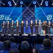 Laureaci tegorocznych Nagród Gospodarczych Forum Wizja Rozwoju
