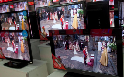Niewykorzystane możliwości Smart TV