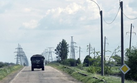 Przedstawiciel Krymu przy Putinie: Ukraina nie utrzyma swoich obecnych granic